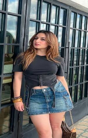 Jabalpur call girl service