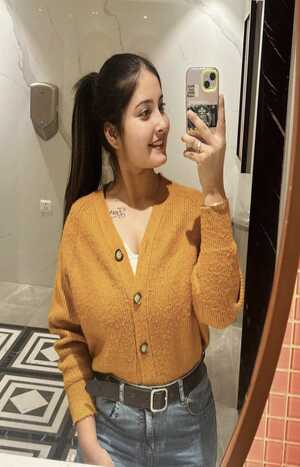 young call girl in Jabalpur
