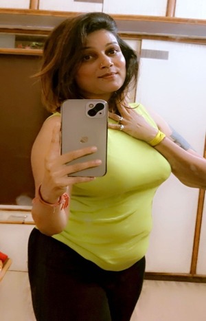 Independent Call Girls in Jabalpur